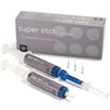 Super Etch Syringe 12gm With 25 Tips