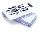 Wave MV Syringe Refill Shade A1 Standard 1 x 1g Syringe 5Applicator Tips 8310102