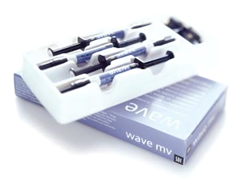 Wave MV Syringe Introductory Kit 8300000