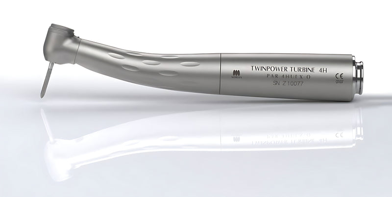 Twin Power E Series Non Optic 4H PAR 4HUEX Morita Coupling 16-1818519