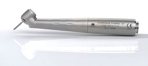 Twin Power Turbine 4H PAR-4HEX-45 Morita Couplings 16-5361087