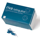 SDI | Riva Luting Plus Capsules 50/pk | 8651008