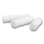 SurgiMac Cotton Rolls 1-1/2", Braided, Medium diameter (3/8"), MacSafe, 2000/Bx