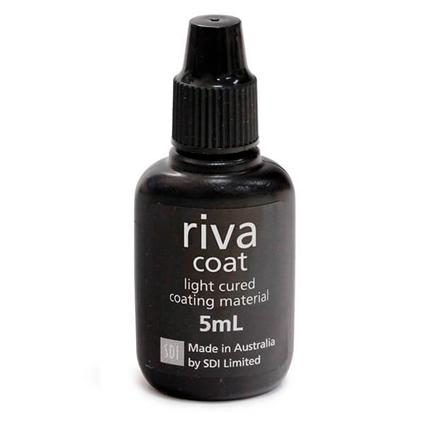 Riva Coat Refill 5 ML Bottle 8610001