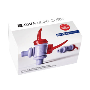 Riva Light Cure Capsule Assorted Kit 8710000