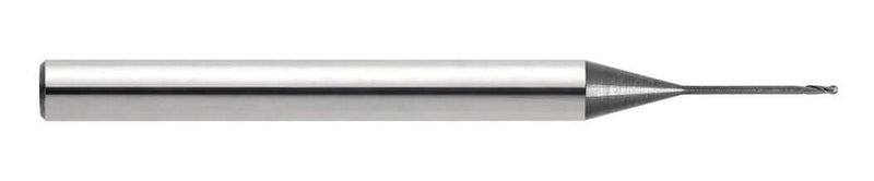 SS White Lazer Sharp - Uncoated CAD/CAM Carbides .6MM - Roland | SurgiMac Dental Supply