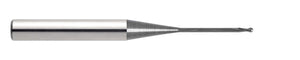 SS White Lazer Sharp - Uncoated CAD/CAM Carbides .8MM - Roland | SurgiMac Dental Supply
