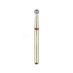 Robot FG Diamond, Round, ISO #001/017, 1.4 Length, Fine, 1/pk 875F-1