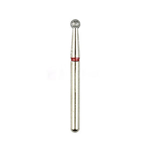 Robot FG Diamond, Round, ISO #001/017, 1.4 Length, Fine, 1/pk 875F-1