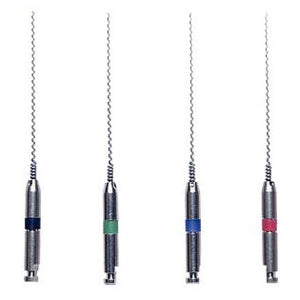 Premier #25-40 21mm Root Fillers