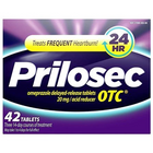 Procter & Gamble | Prilosec Otc Pills, 42/pk, 24 Pk/cs | 3700035907