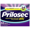 Prilosec Otc Pills, 42/pk, 24 Pk/cs