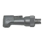 Midwest Type Ball Bearing Manual Lever Head, 30,000rpm | SurgiMac Dental Supply