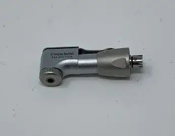 Star Type Ball Bearing Manual Lever Head, 30,000rpm | SurgiMac Dental Supply