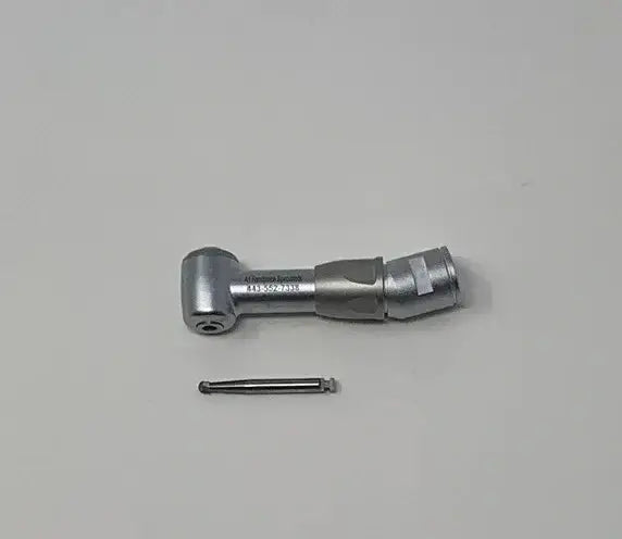 Star Type Ball Bearing Push Button Head, 30,000rpm | SurgiMac Dental Supply