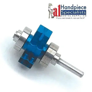 Lares 757 Ceramic Push Button Turbine | SurgiMac Dental Supply