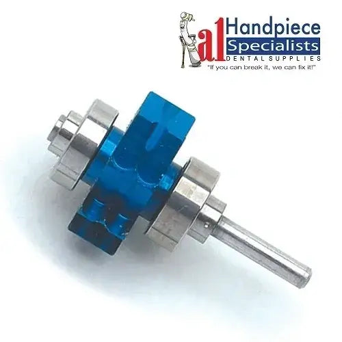 Lares 757 Ceramic Push Button Turbine | SurgiMac Dental Supply