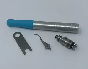 Star Titan Type Scaler, With 4 Hole Swivel - Blis-Sonic Ergonomic SW Plus | SurgiMac Dental Supply