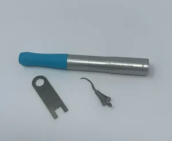 Star Dental Type Titan Blis-Sonic Ergonomic SW Plus Scaler without Swivel | SurgiMac Dental Supply