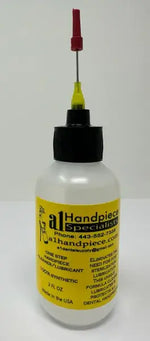 Premium Handpiece Cleaner/Lubricant, All In One, 100% Synthetic | SurgiMac Dental Supply