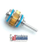 Midwest Tradition Ceramic Push Button Turbine | SurgiMac Dental Supply