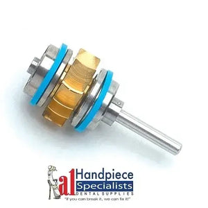 Midwest Tradition Ceramic Push Button Turbine | SurgiMac Dental Supply