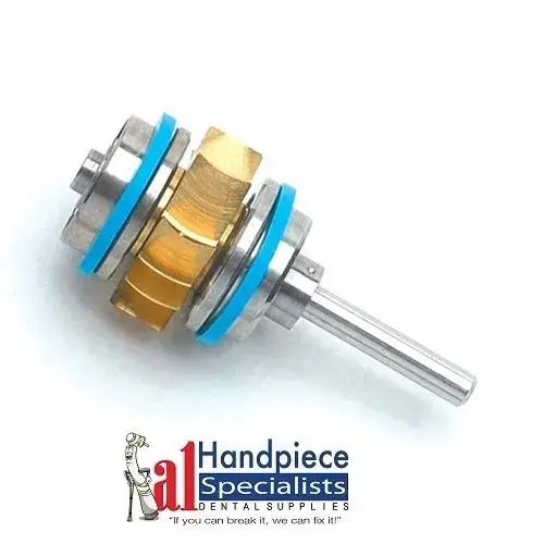 Midwest Tradition Ceramic Push Button Turbine | SurgiMac Dental Supply