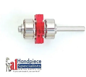 Midwest Stylus ATC 890 Ceramic Push Button Turbine | SurgiMac Dental Supply