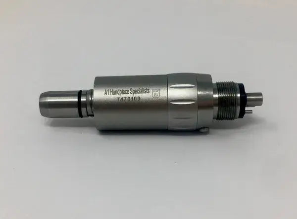 E-Type Premium Lube Free Motor - 20,000 rpm | SurgiMac Dental Supply