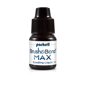 Brush&Bond MAX Liquid 3ml - Premium Dental Adhesive S222