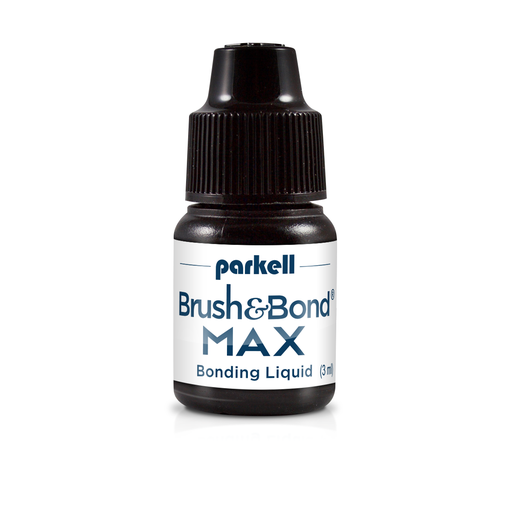 Brush&Bond MAX Liquid 3ml - Premium Dental Adhesive S222