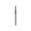 Alpen FG #847.010 Coarse Grit, Flat End Taper Diamond Bur. Package of 5 Burs
