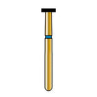 Alpen FG #828.030 Coarse Grit, Depth Marker 0.7mm Diamond Bur. Package of 5 Burs | SurgiMac Dental Supply