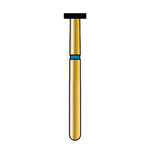Alpen FG #828.030 Coarse Grit, Depth Marker 0.7mm Diamond Bur. Package of 5 Burs | SurgiMac Dental Supply