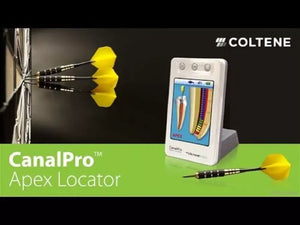 Coltene Canalpro Dental Apex Locator Compact device LCD display for dental use | SurgiMac Dental Supply