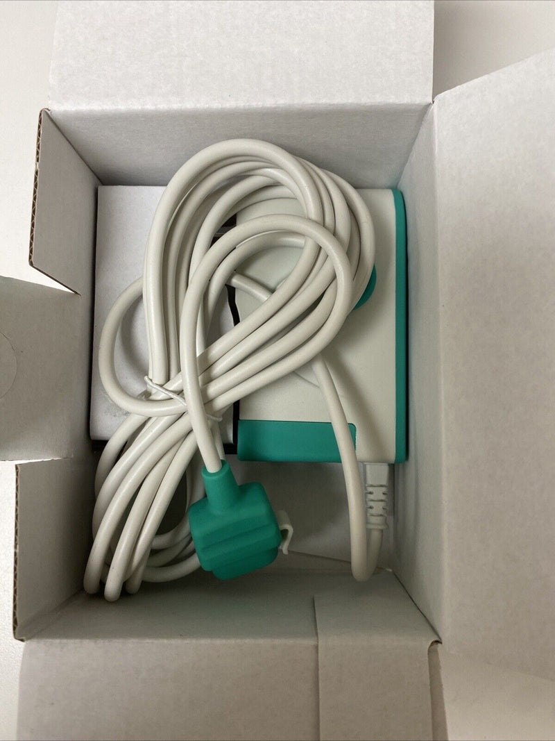 Infusion Pump Power Cord BBraun 8713112D