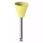 Alpen Composite Polishing, Shaping/Smoothing, RA Cup, Fine, 5/Pk | SurgiMac Dental Supply