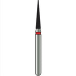 Alpen x1 FG #859.012 Fine Grit, Pointed Cone Shaped, Single Use Diamond Bur | SurgiMac Dental Supply