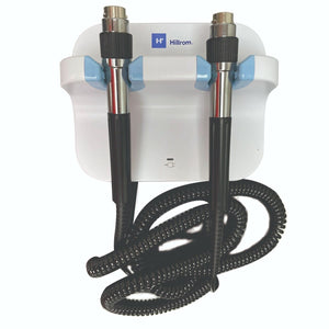 Welch Allyn 77710 Wall Transformer Coaxial Ophthalmoscope & MacroView Otoscope 77710-W