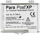 ParaPost XP P746-3 brown .036