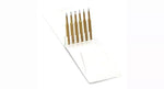 Kodex K-96 Gold .027" x .079" / .675 mm x 2 mm | SurgiMac Dental Supply