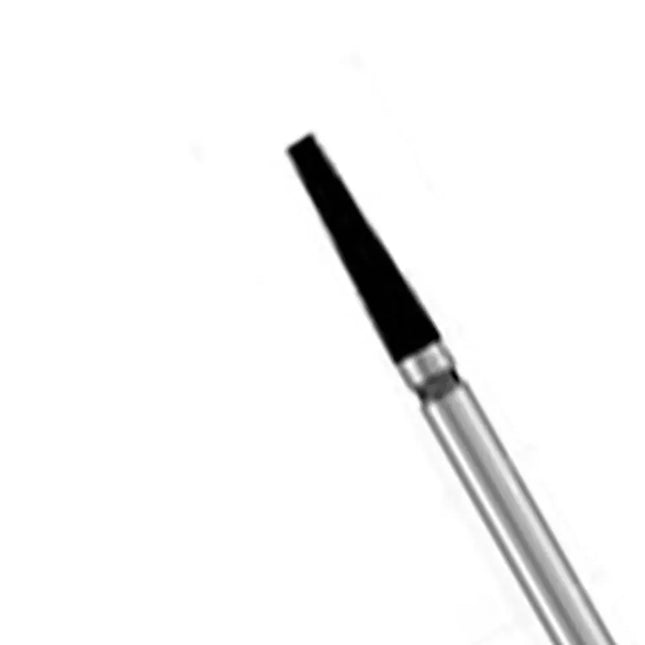 Alpen x1 FG #847.018 Super Coarse Grit, Flat-End Taper, Single Use Diamond Bur | SurgiMac Dental Supply