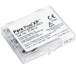 ParaPost XP P751-3 Brown .036" (.90 mm) Plastic Burnout Post, 10 Post Refill | SurgiMac Dental Supply