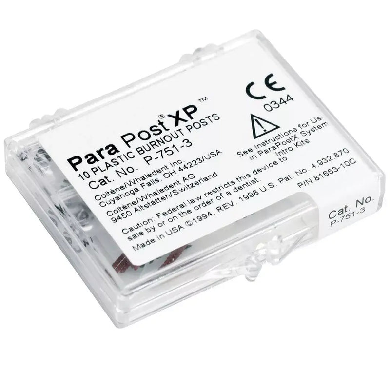 ParaPost XP P751-3 Brown .036