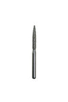 Alpen x1 FG #862.012 SS (Short Shank) Medium Grit, Flame Shaped, Single Use