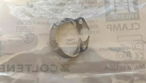 Brinker B-1 Lower Molars/Pedo Clamps (Tissue Retractors), Single Clamp | SurgiMac Dental Supply