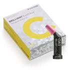 Brilliant EverGlow Opaque A1 Tips 0.2 g, 20/Pk. Low Viscosity Universal Hybrid | SurgiMac Dental Supply