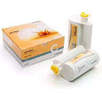Affinis System 360 Putty Refill - 2 x 380ml Cartridges. For preliminary | SurgiMac Dental Supply