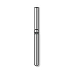Alpen x1 FG #10839.016 Medium Grit, End Cutting, Single Use Diamond Bur | SurgiMac Dental Supply