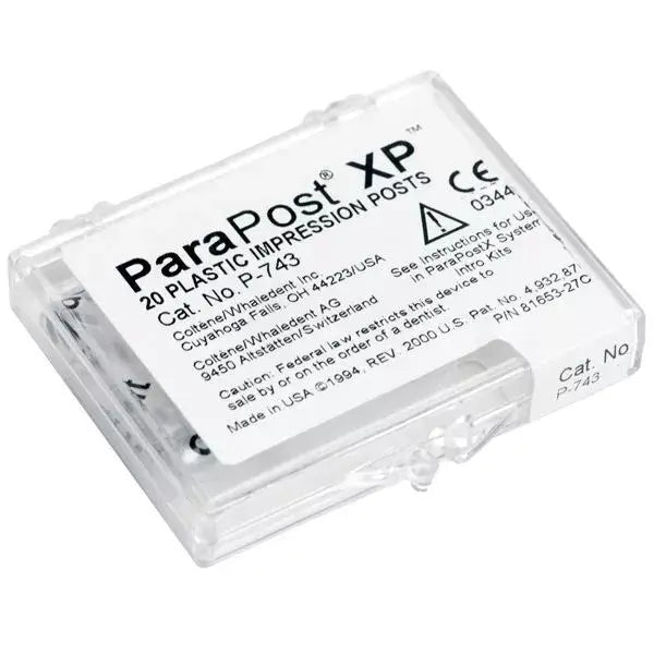 ParaPost XP P743-4.5 blue .045